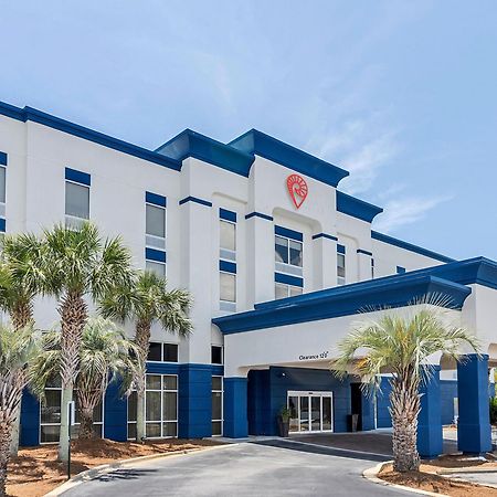 Holiday Inn Express & Suites Destin - Miramar Beach By Ihg Eksteriør bilde