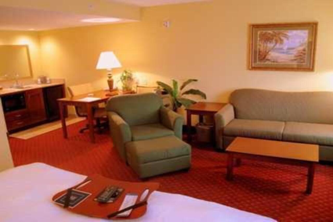 Holiday Inn Express & Suites Destin - Miramar Beach By Ihg Eksteriør bilde