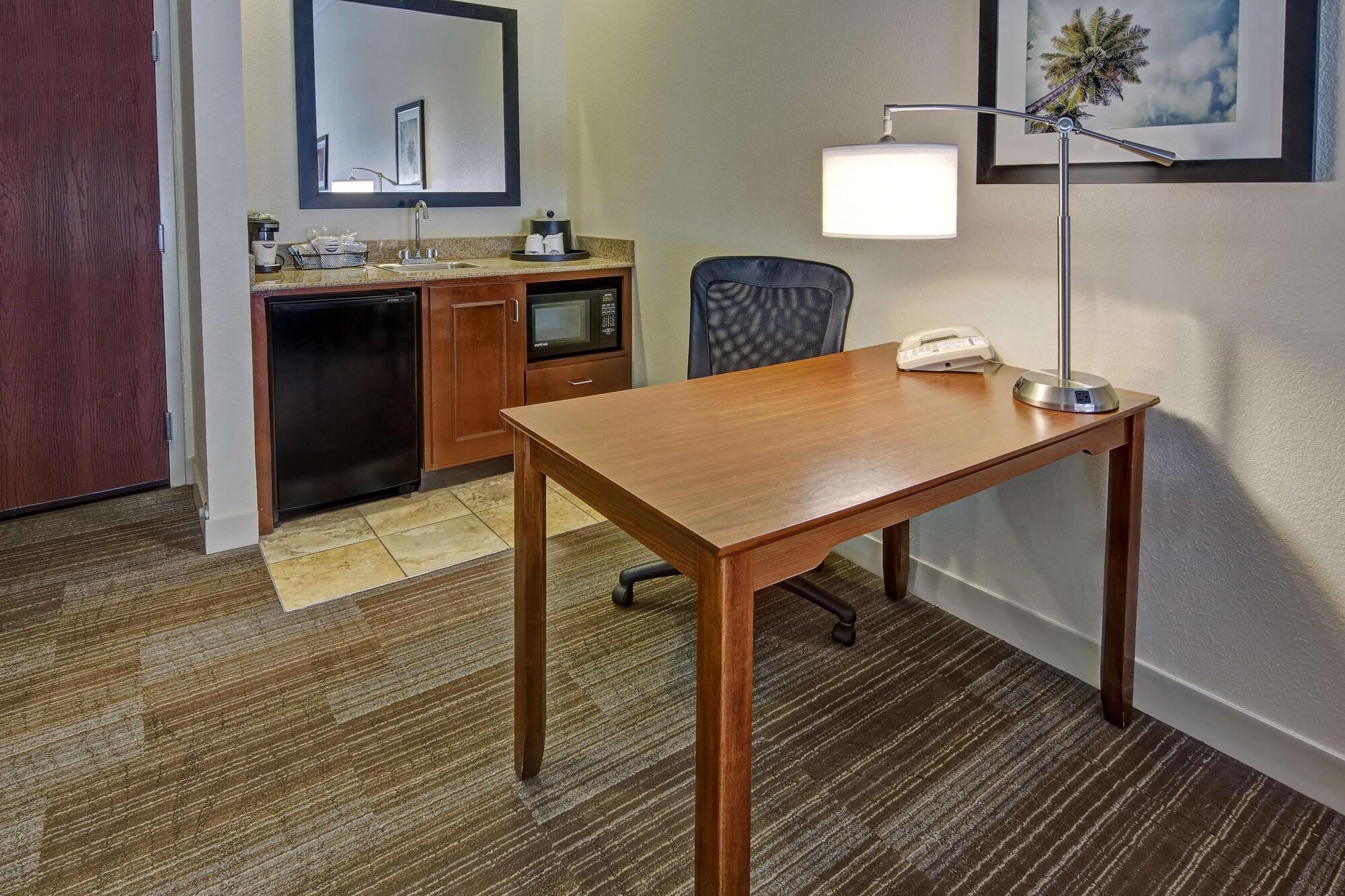 Holiday Inn Express & Suites Destin - Miramar Beach By Ihg Eksteriør bilde