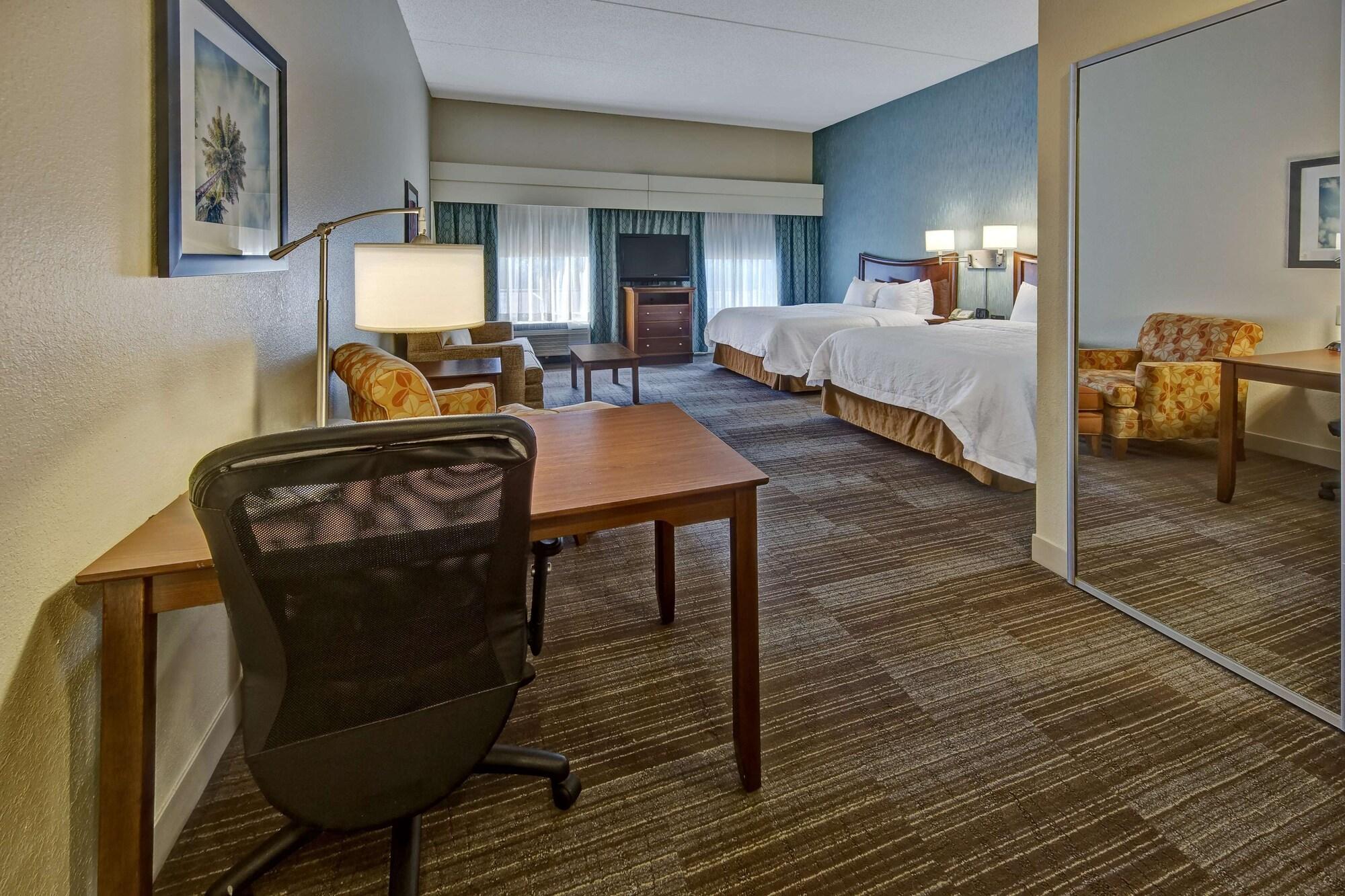 Holiday Inn Express & Suites Destin - Miramar Beach By Ihg Eksteriør bilde