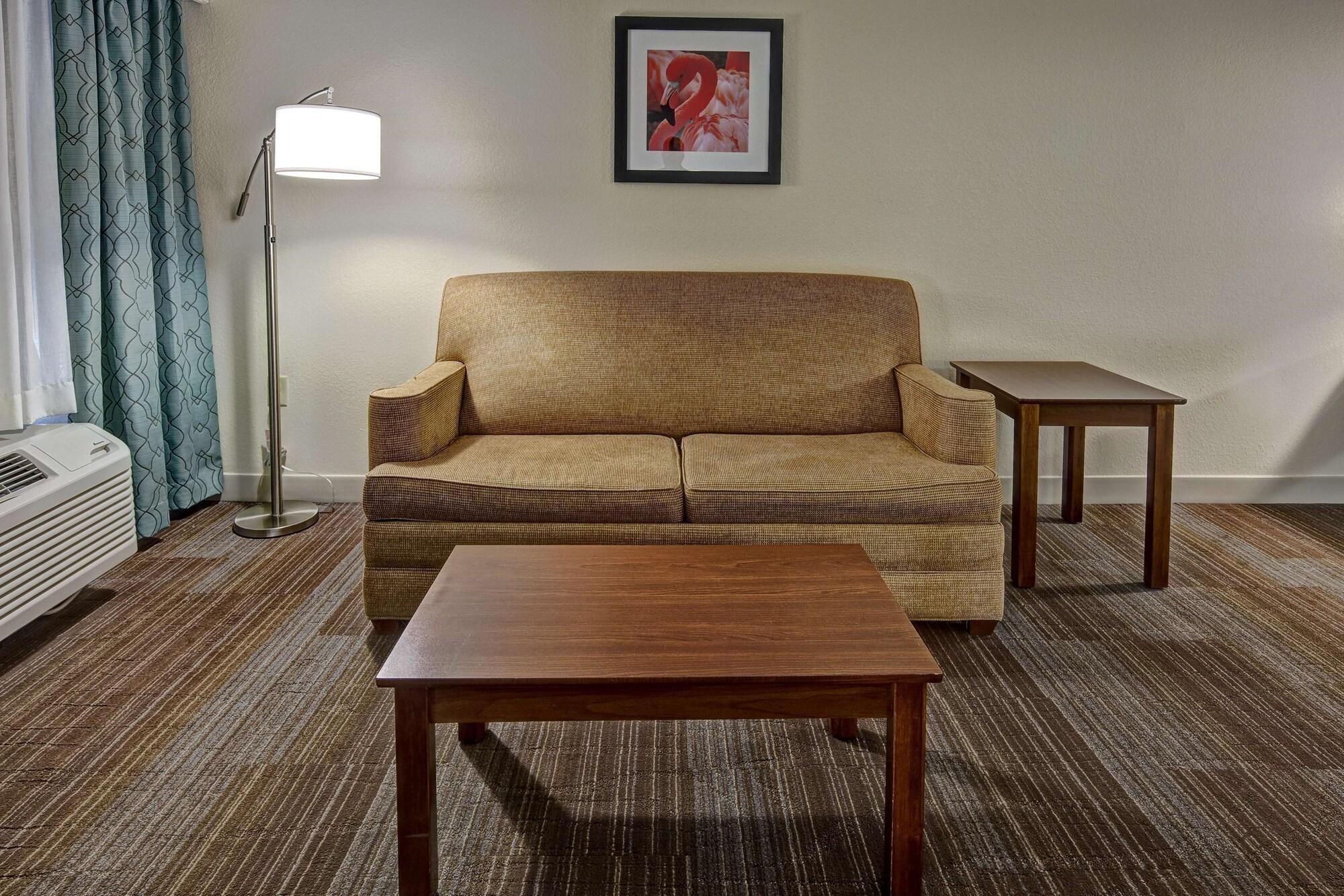 Holiday Inn Express & Suites Destin - Miramar Beach By Ihg Eksteriør bilde