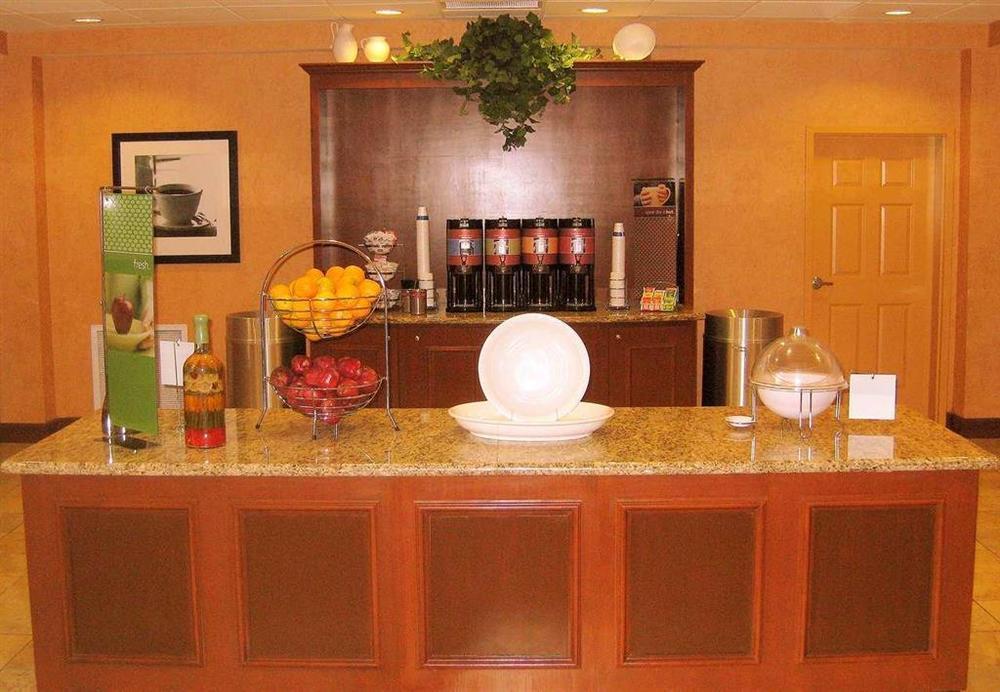 Holiday Inn Express & Suites Destin - Miramar Beach By Ihg Restaurant bilde