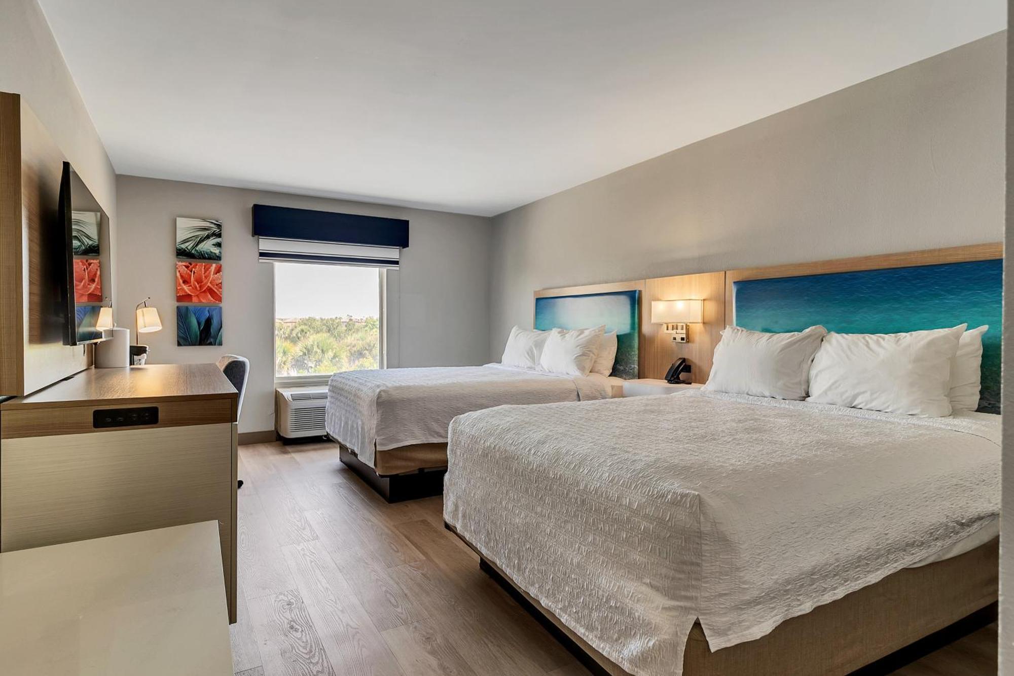 Holiday Inn Express & Suites Destin - Miramar Beach By Ihg Eksteriør bilde