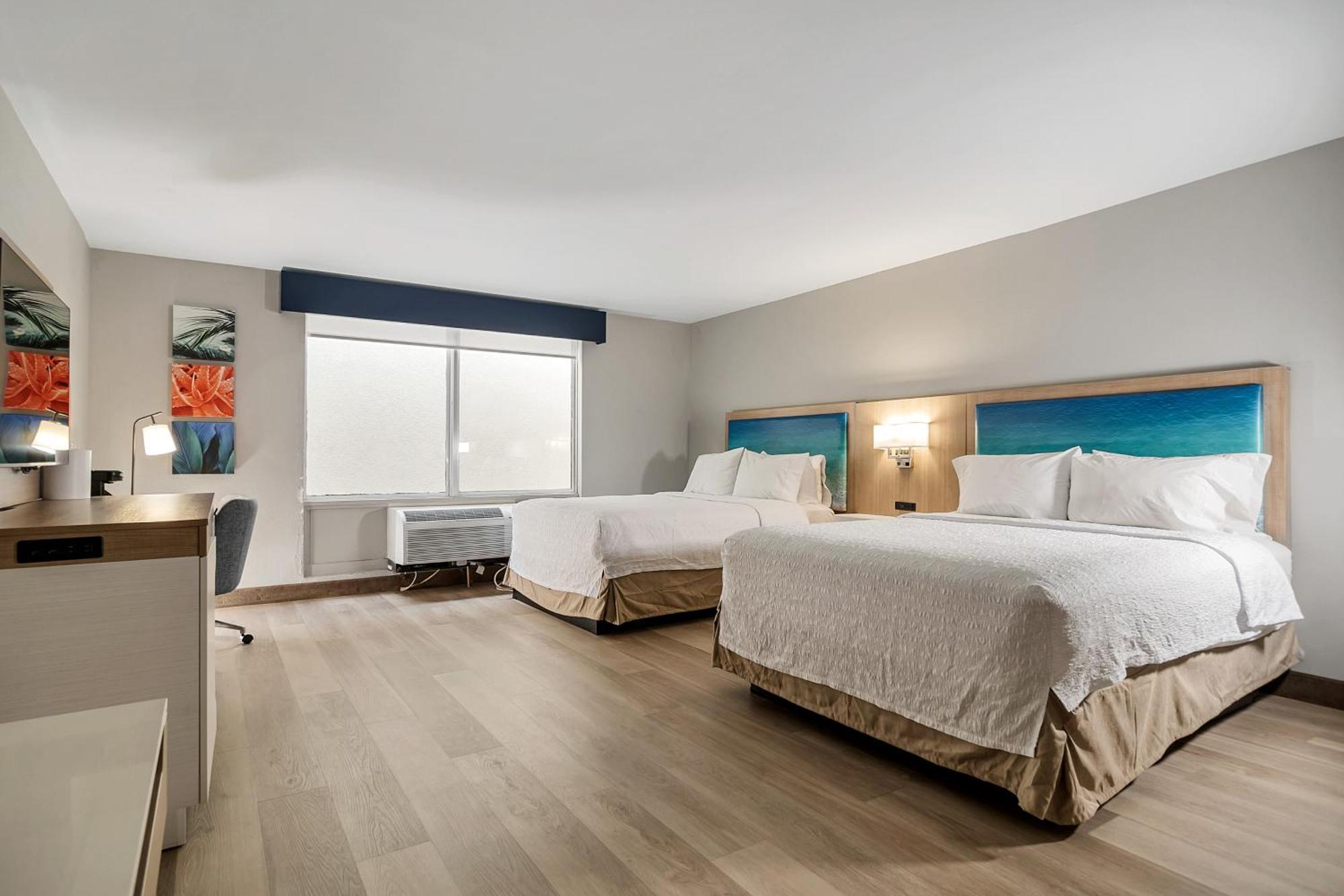 Holiday Inn Express & Suites Destin - Miramar Beach By Ihg Eksteriør bilde