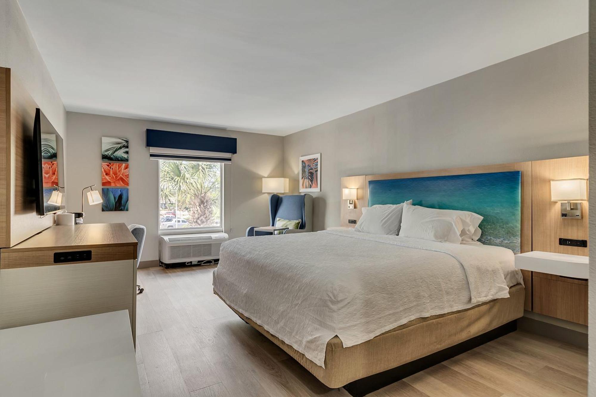 Holiday Inn Express & Suites Destin - Miramar Beach By Ihg Eksteriør bilde