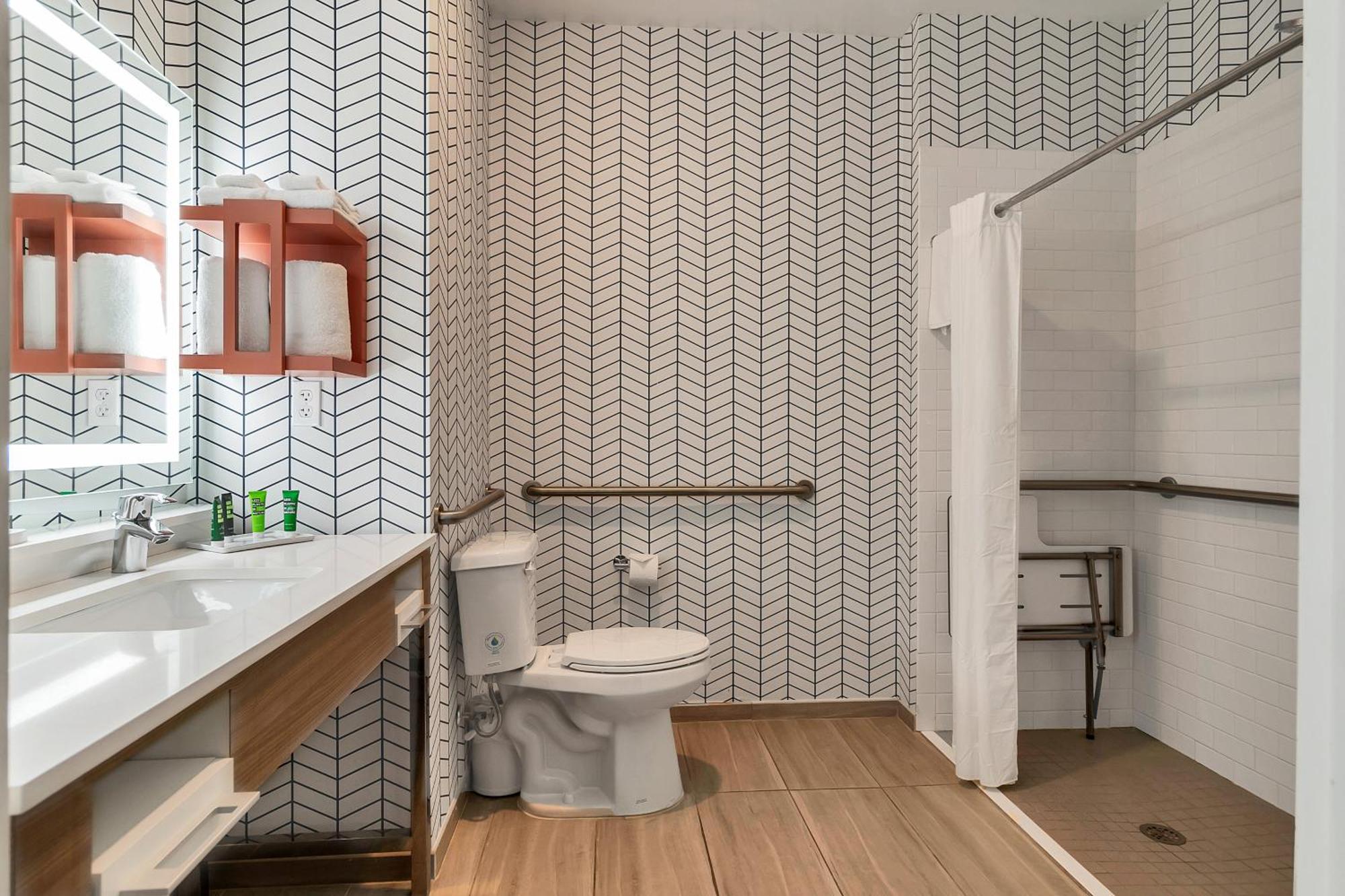 Holiday Inn Express & Suites Destin - Miramar Beach By Ihg Eksteriør bilde