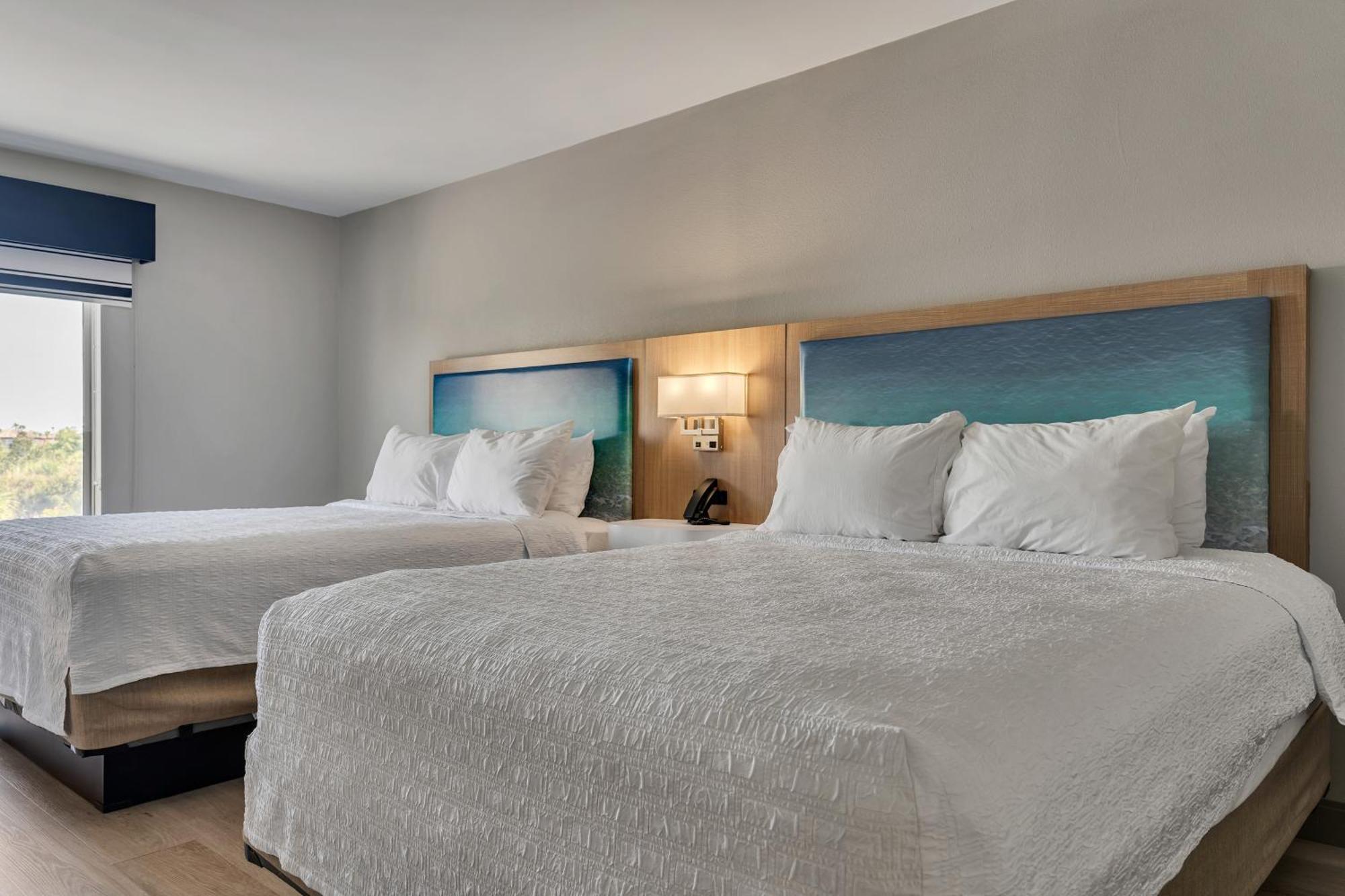 Holiday Inn Express & Suites Destin - Miramar Beach By Ihg Eksteriør bilde
