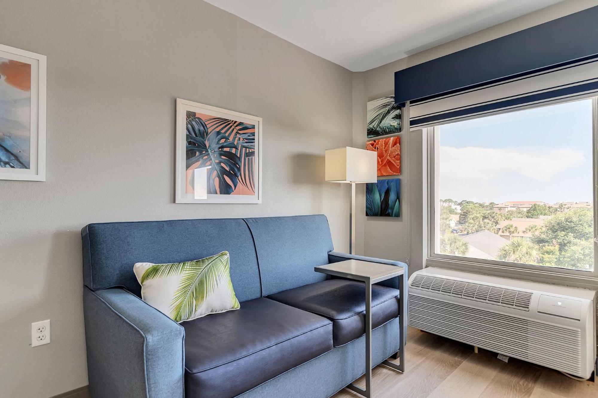 Holiday Inn Express & Suites Destin - Miramar Beach By Ihg Eksteriør bilde