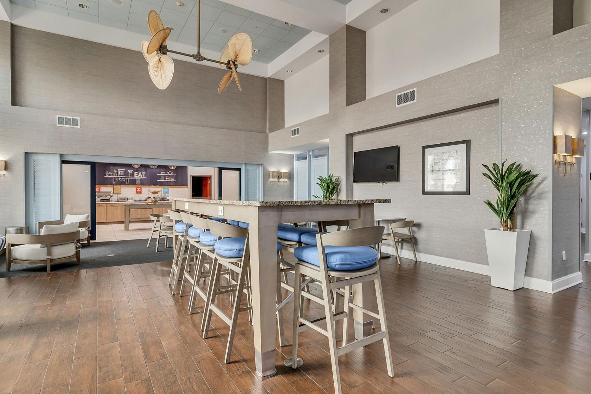 Holiday Inn Express & Suites Destin - Miramar Beach By Ihg Eksteriør bilde