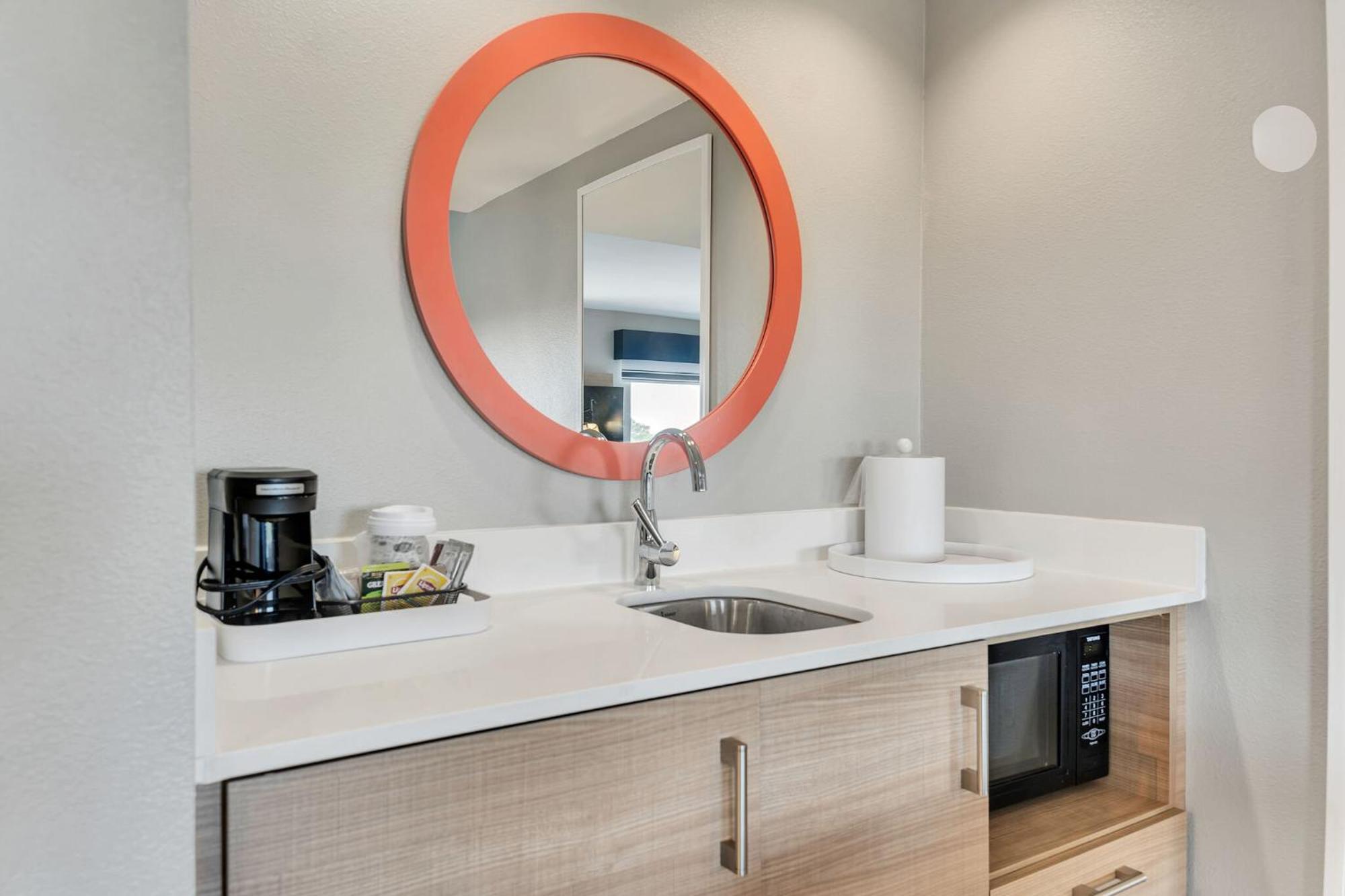 Holiday Inn Express & Suites Destin - Miramar Beach By Ihg Eksteriør bilde
