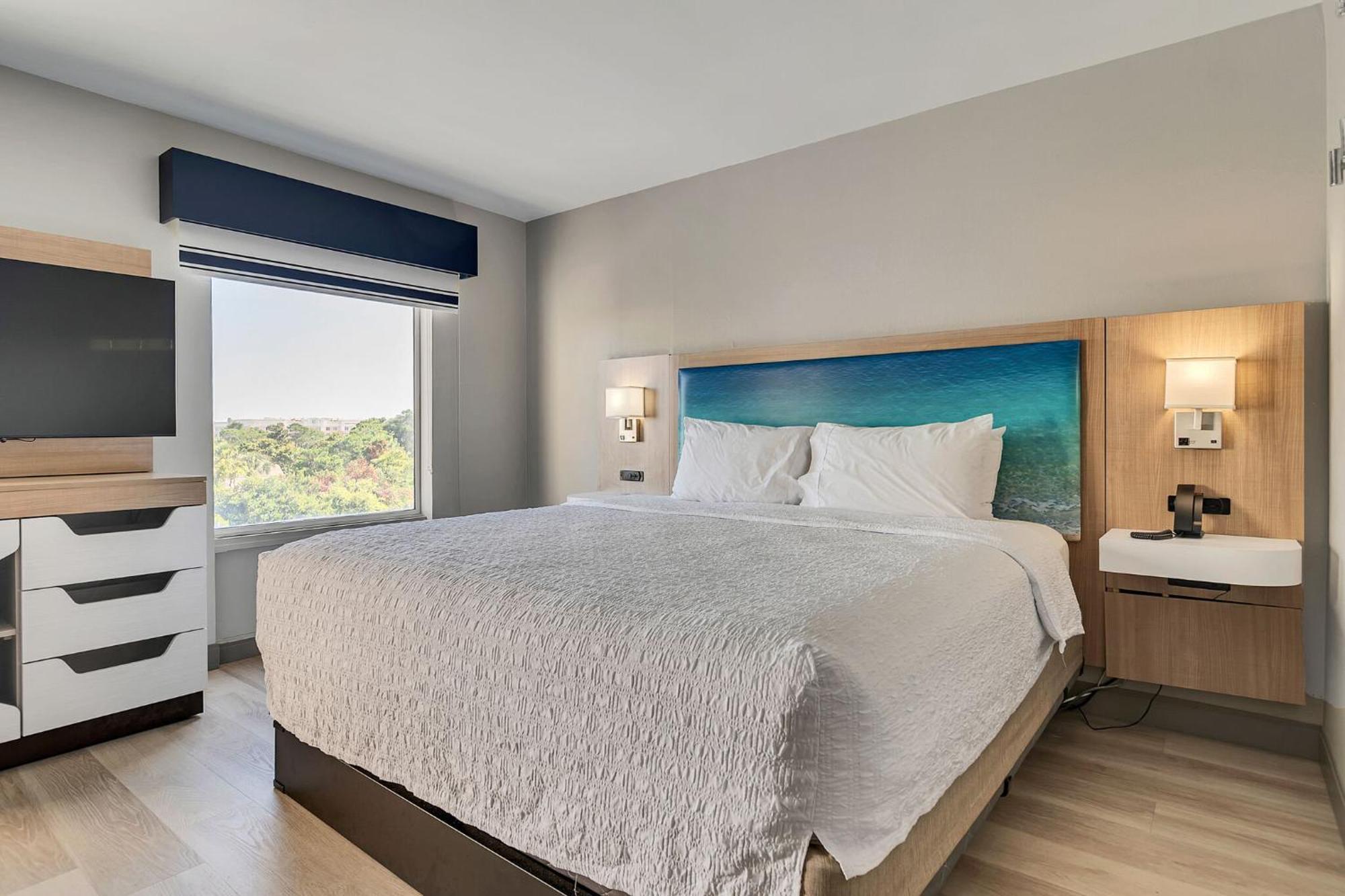 Holiday Inn Express & Suites Destin - Miramar Beach By Ihg Eksteriør bilde