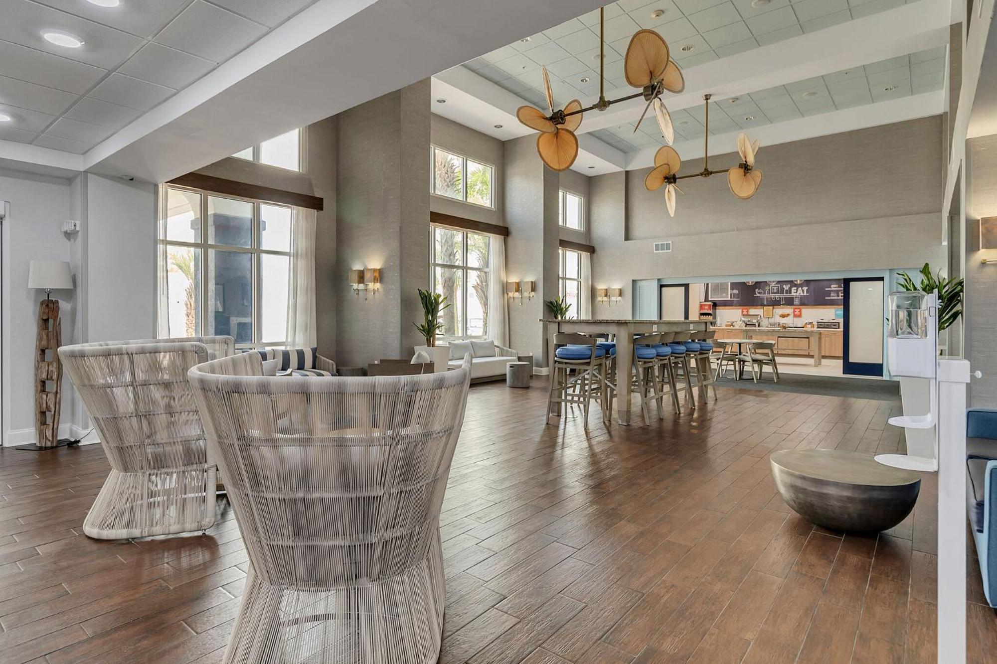 Holiday Inn Express & Suites Destin - Miramar Beach By Ihg Eksteriør bilde
