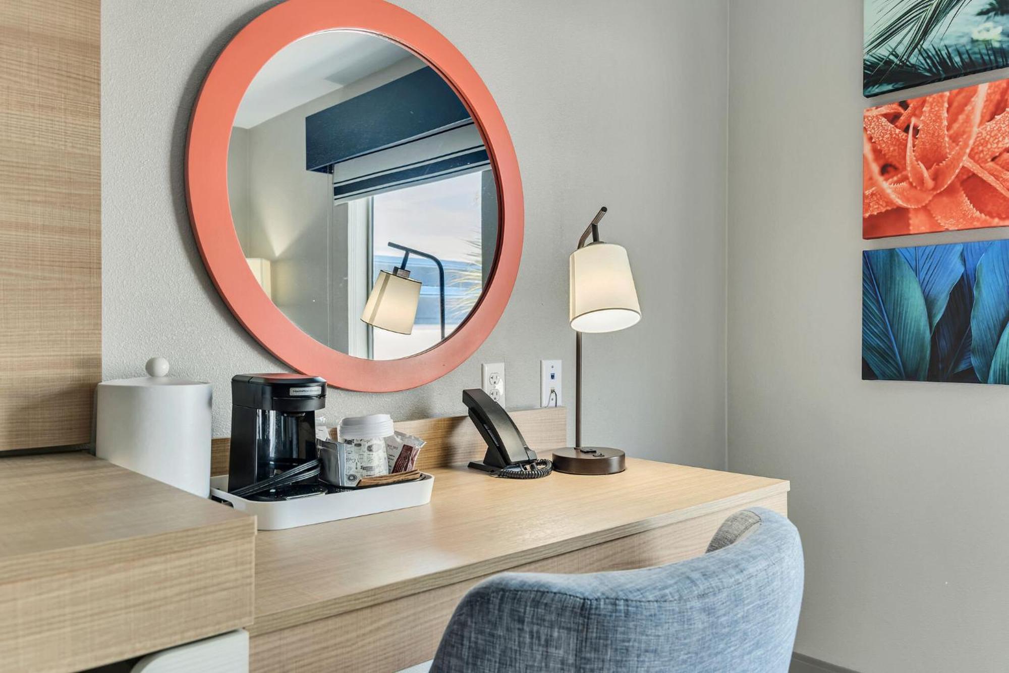 Holiday Inn Express & Suites Destin - Miramar Beach By Ihg Eksteriør bilde