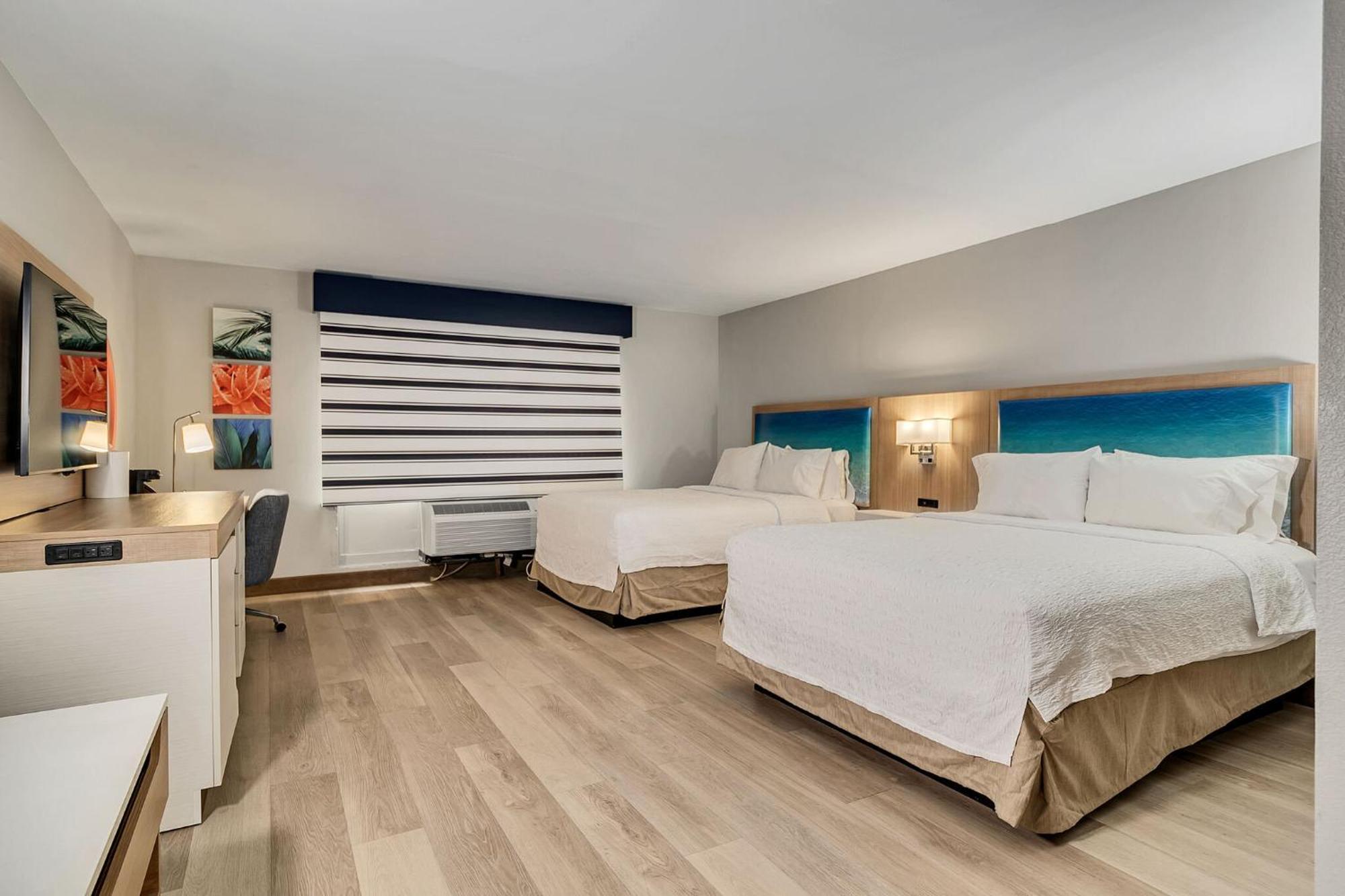 Holiday Inn Express & Suites Destin - Miramar Beach By Ihg Eksteriør bilde
