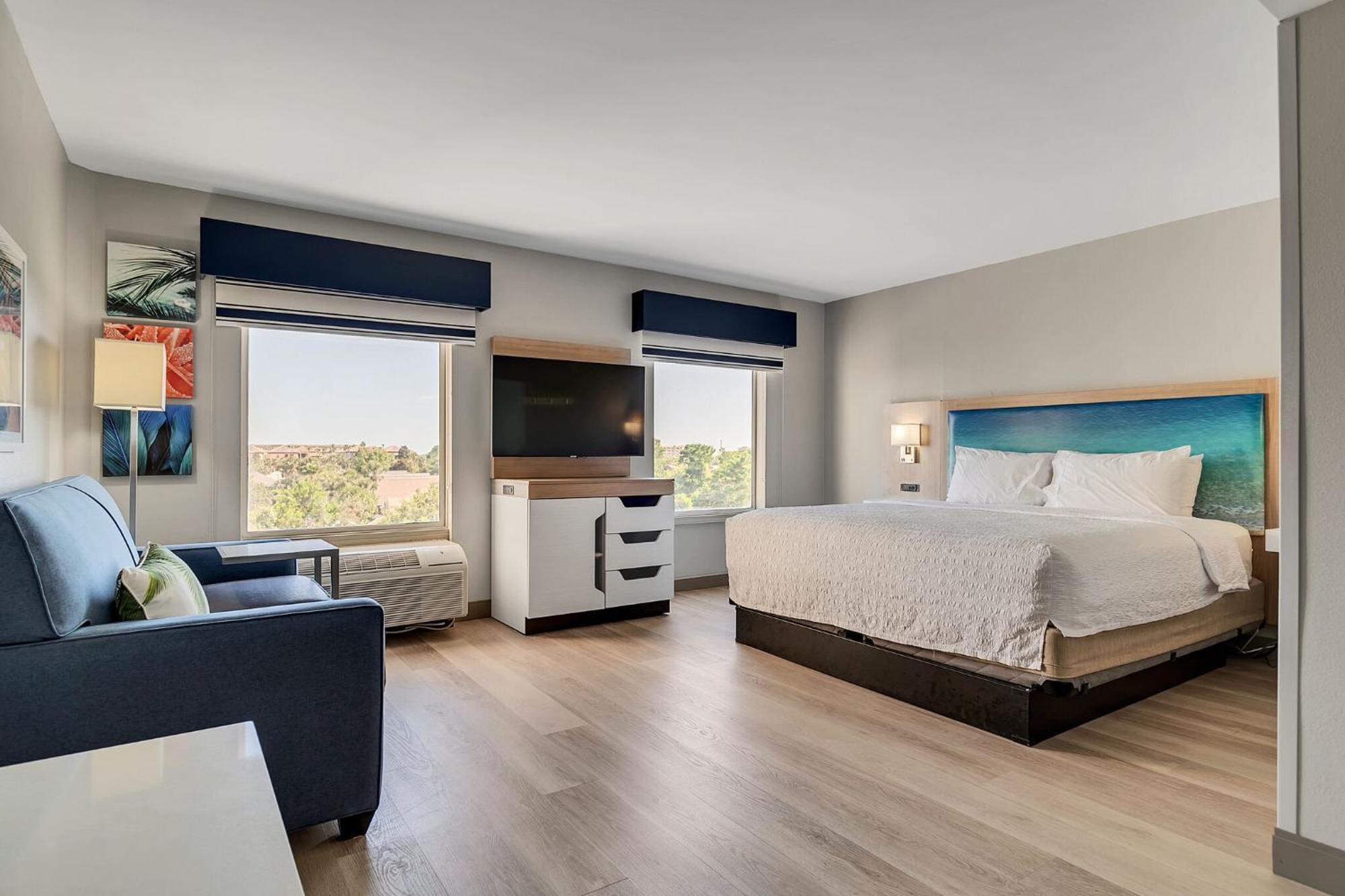 Holiday Inn Express & Suites Destin - Miramar Beach By Ihg Eksteriør bilde