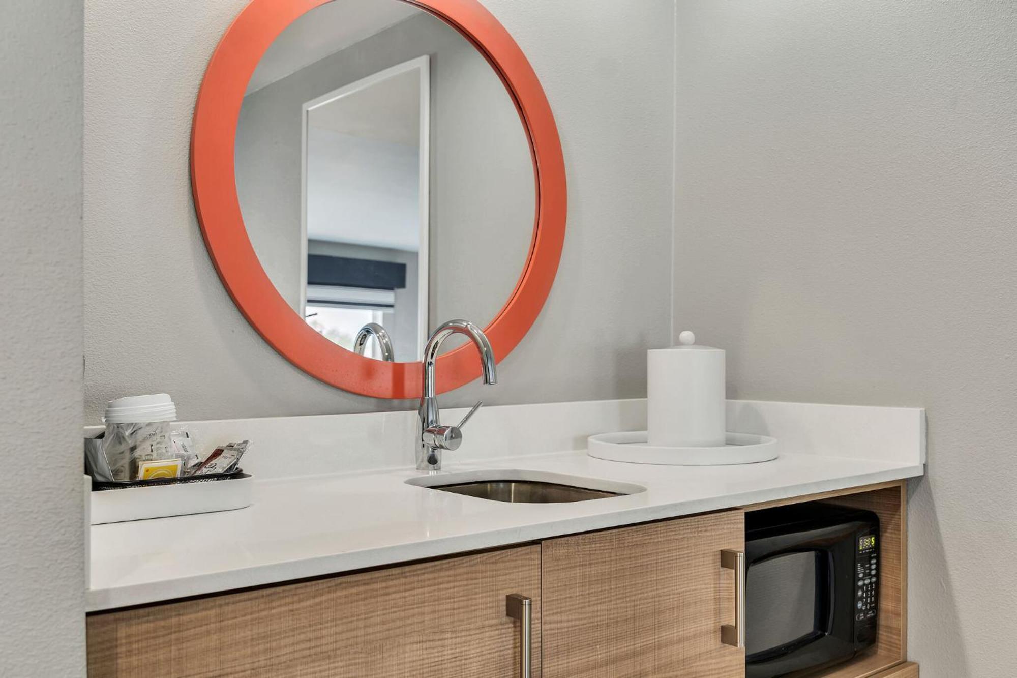 Holiday Inn Express & Suites Destin - Miramar Beach By Ihg Eksteriør bilde
