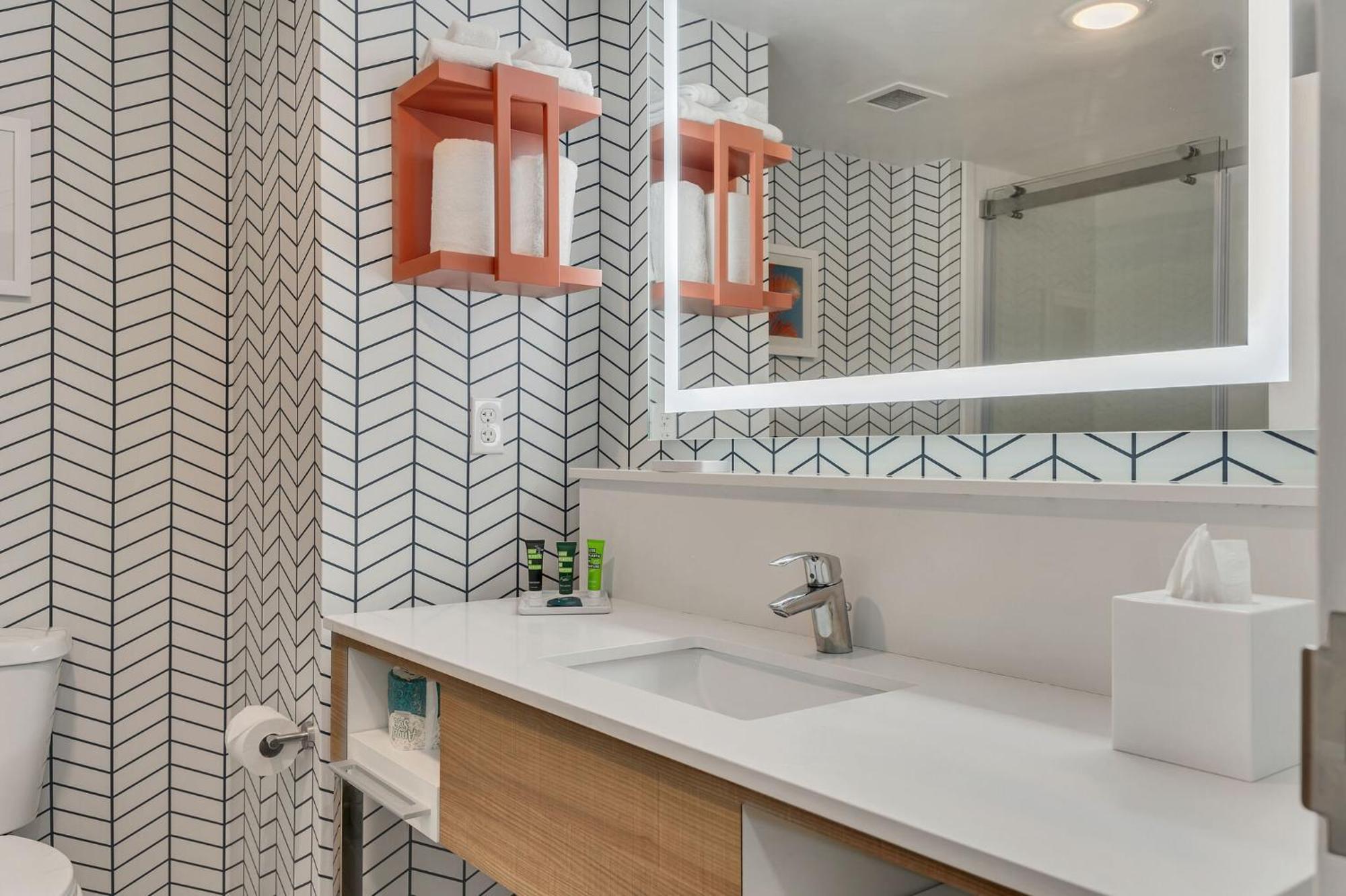 Holiday Inn Express & Suites Destin - Miramar Beach By Ihg Eksteriør bilde