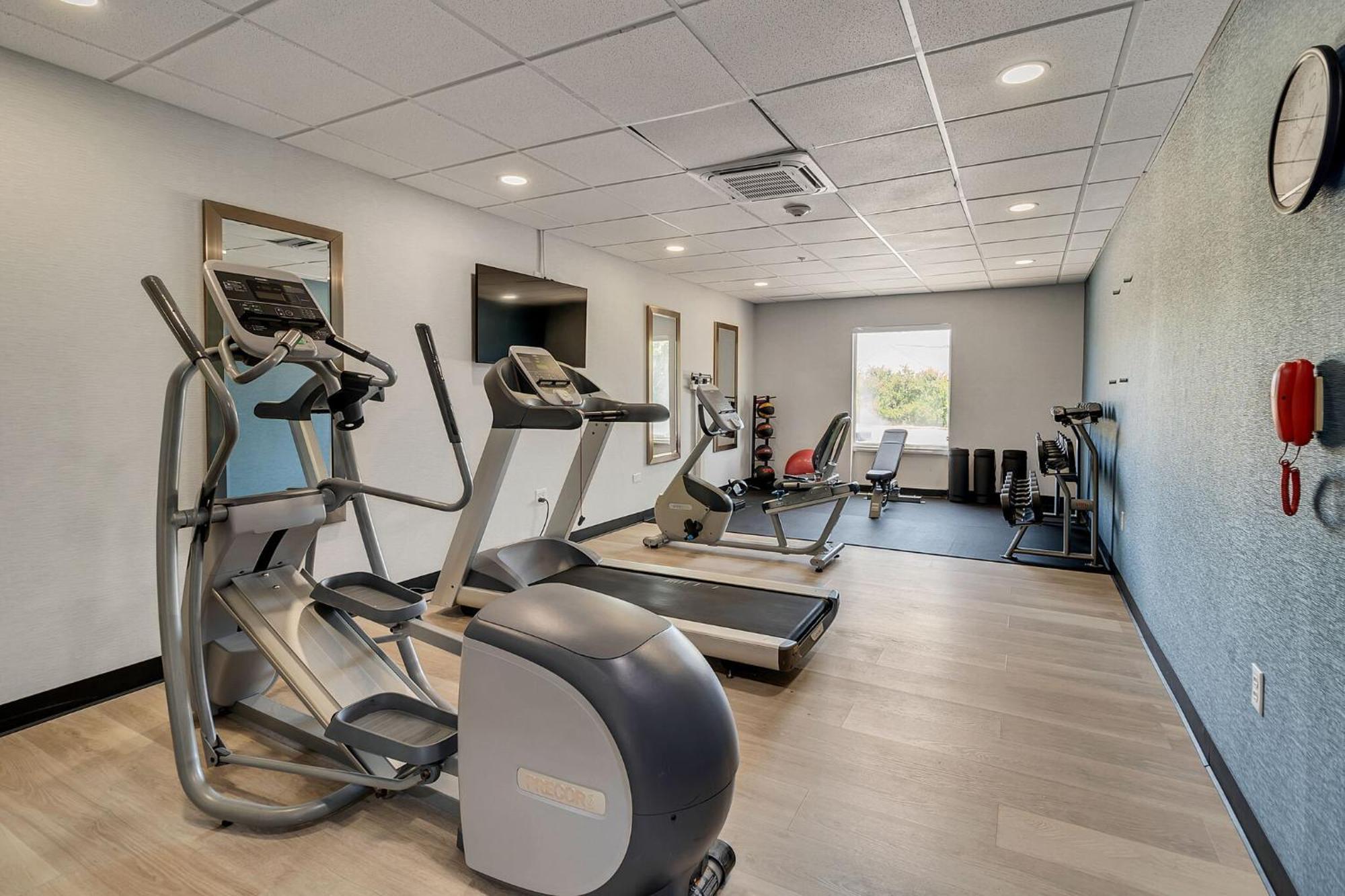 Holiday Inn Express & Suites Destin - Miramar Beach By Ihg Eksteriør bilde