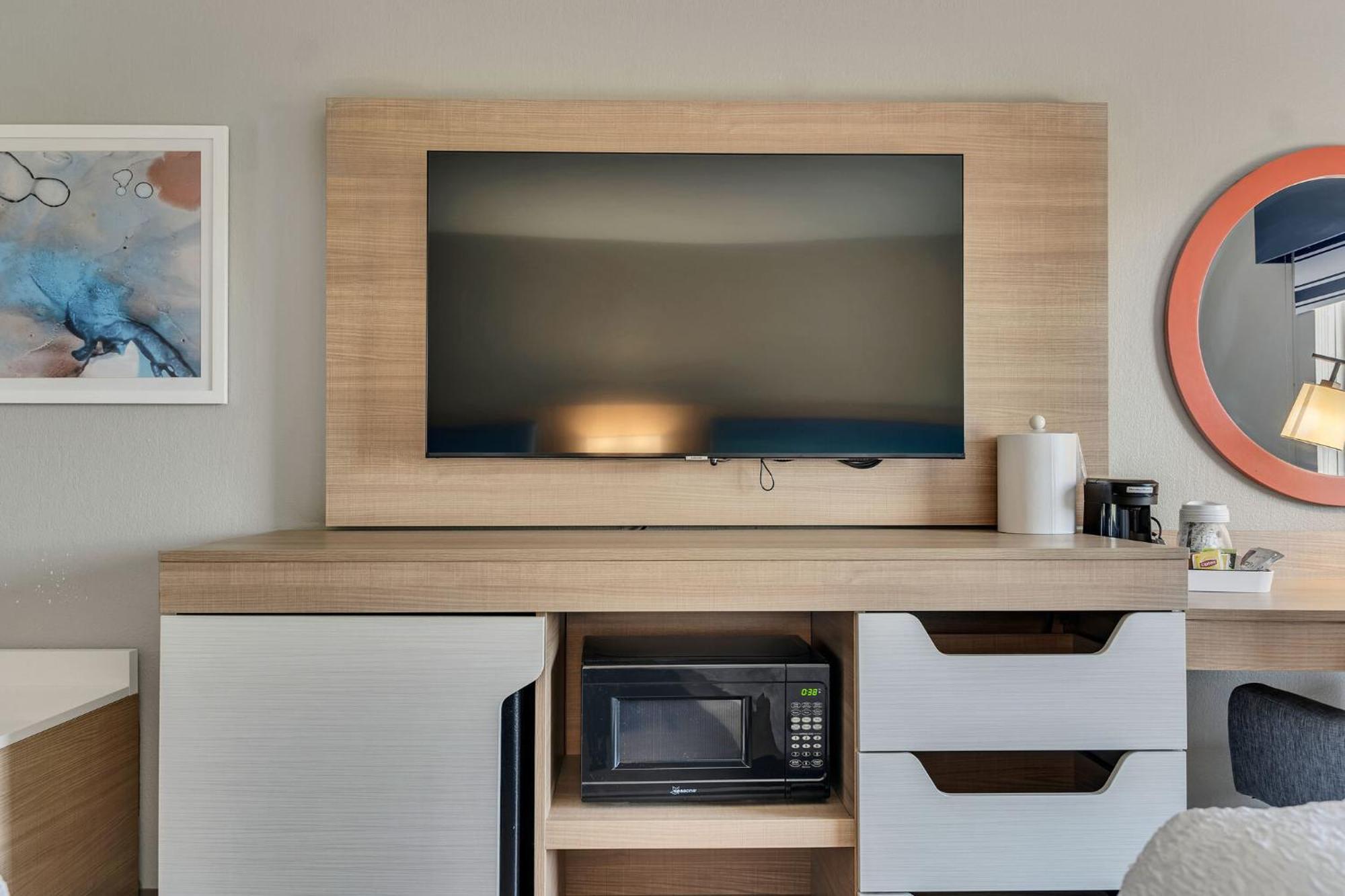 Holiday Inn Express & Suites Destin - Miramar Beach By Ihg Eksteriør bilde
