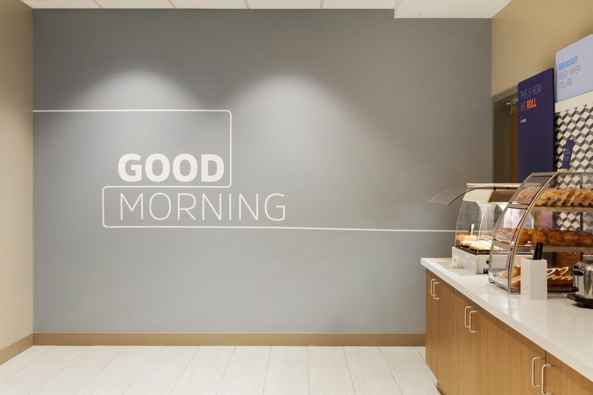 Holiday Inn Express & Suites Destin - Miramar Beach By Ihg Eksteriør bilde