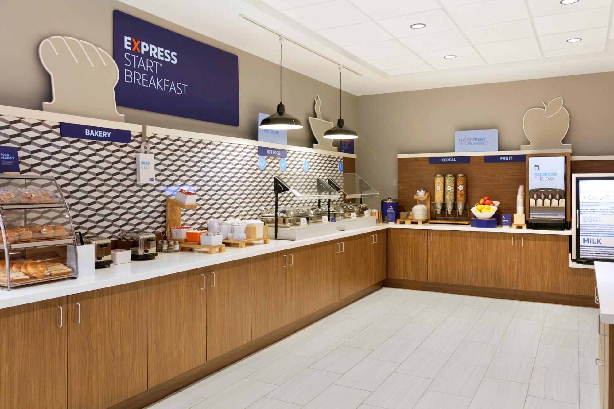 Holiday Inn Express & Suites Destin - Miramar Beach By Ihg Eksteriør bilde