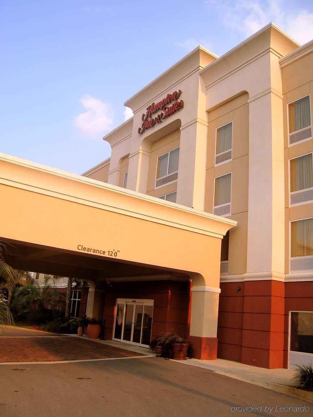 Holiday Inn Express & Suites Destin - Miramar Beach By Ihg Eksteriør bilde