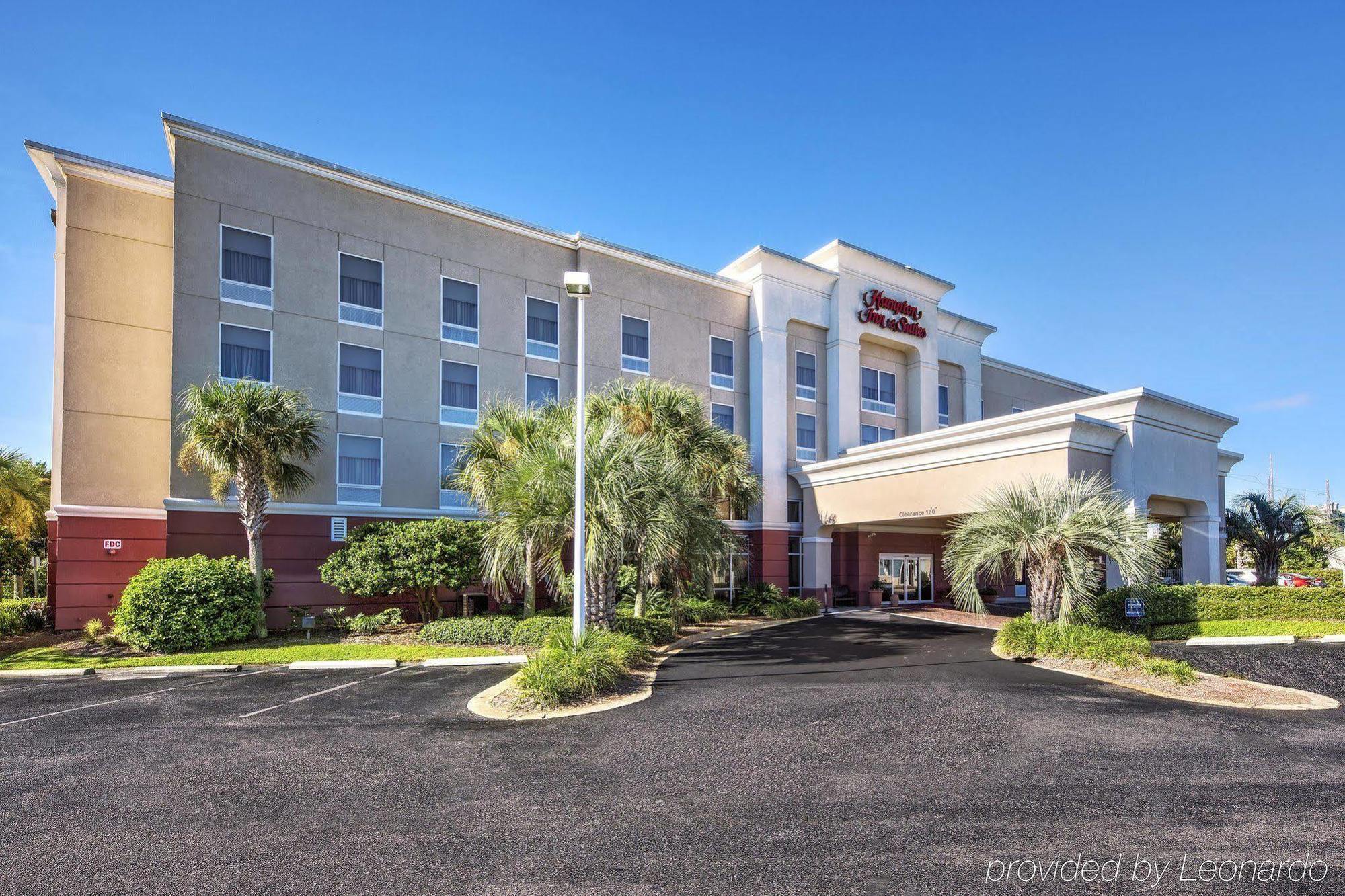 Holiday Inn Express & Suites Destin - Miramar Beach By Ihg Eksteriør bilde