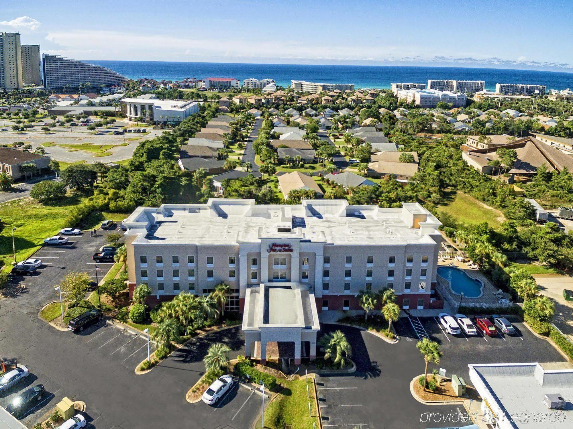 Holiday Inn Express & Suites Destin - Miramar Beach By Ihg Eksteriør bilde