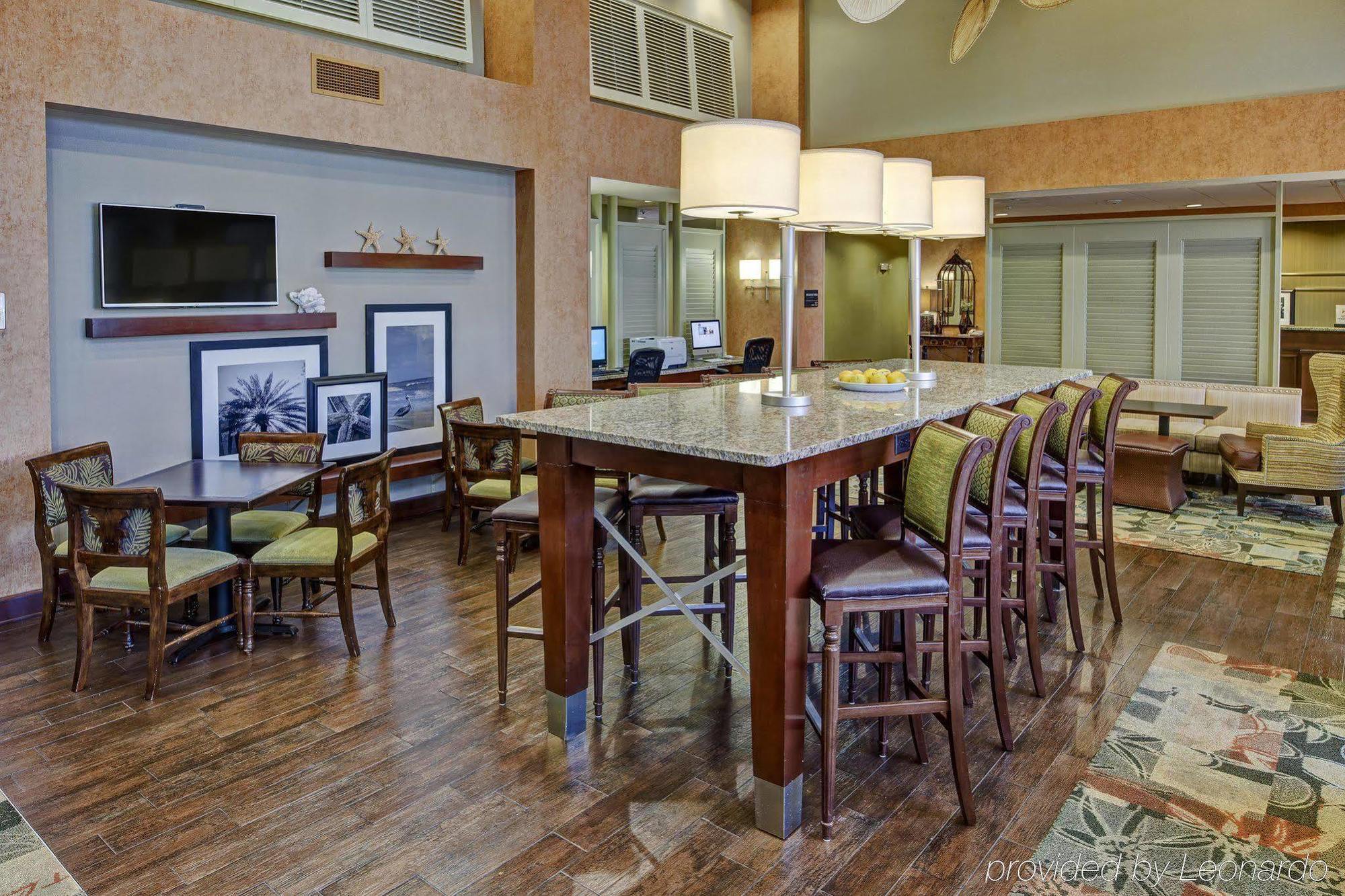 Holiday Inn Express & Suites Destin - Miramar Beach By Ihg Eksteriør bilde