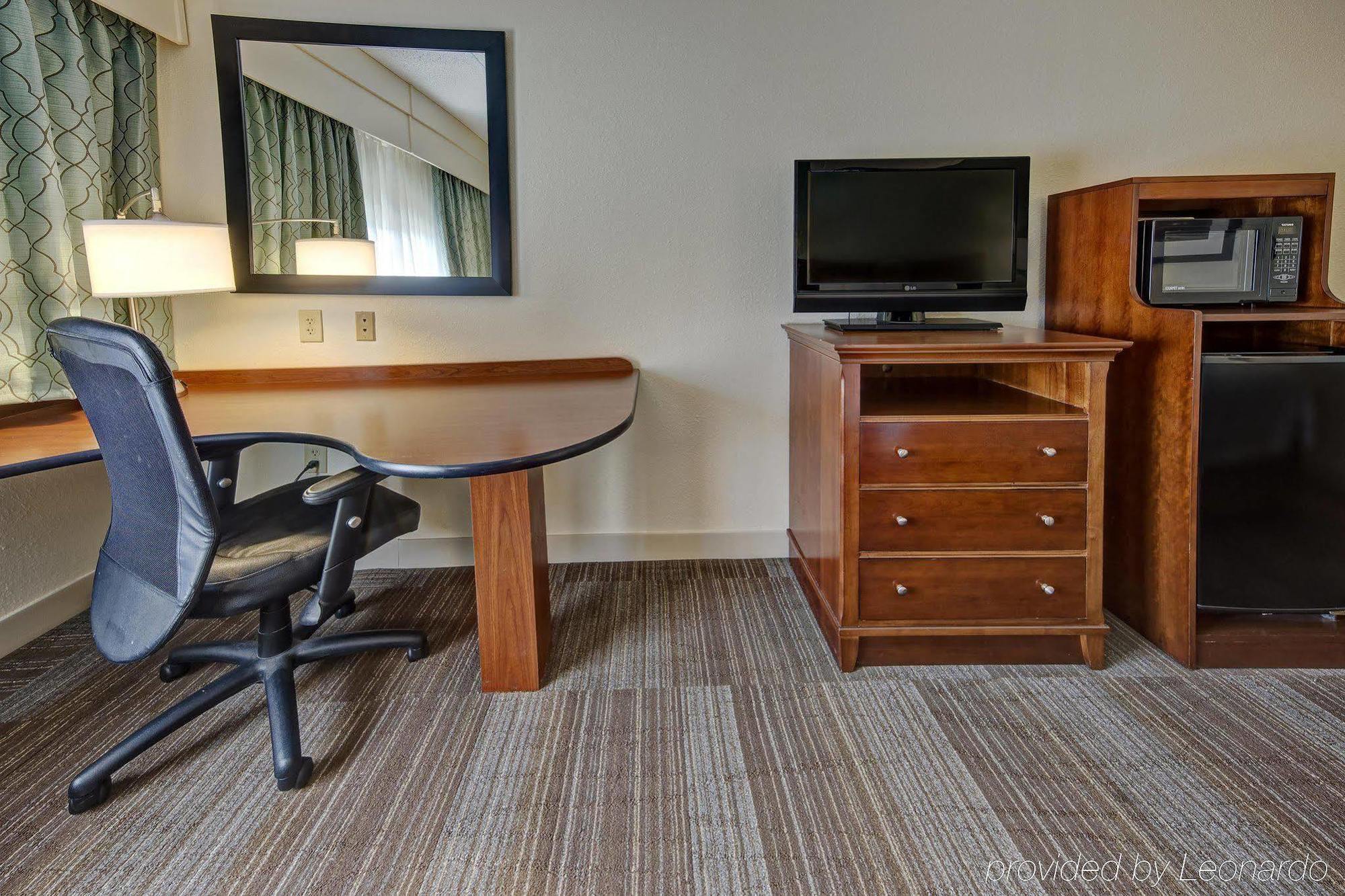 Holiday Inn Express & Suites Destin - Miramar Beach By Ihg Eksteriør bilde