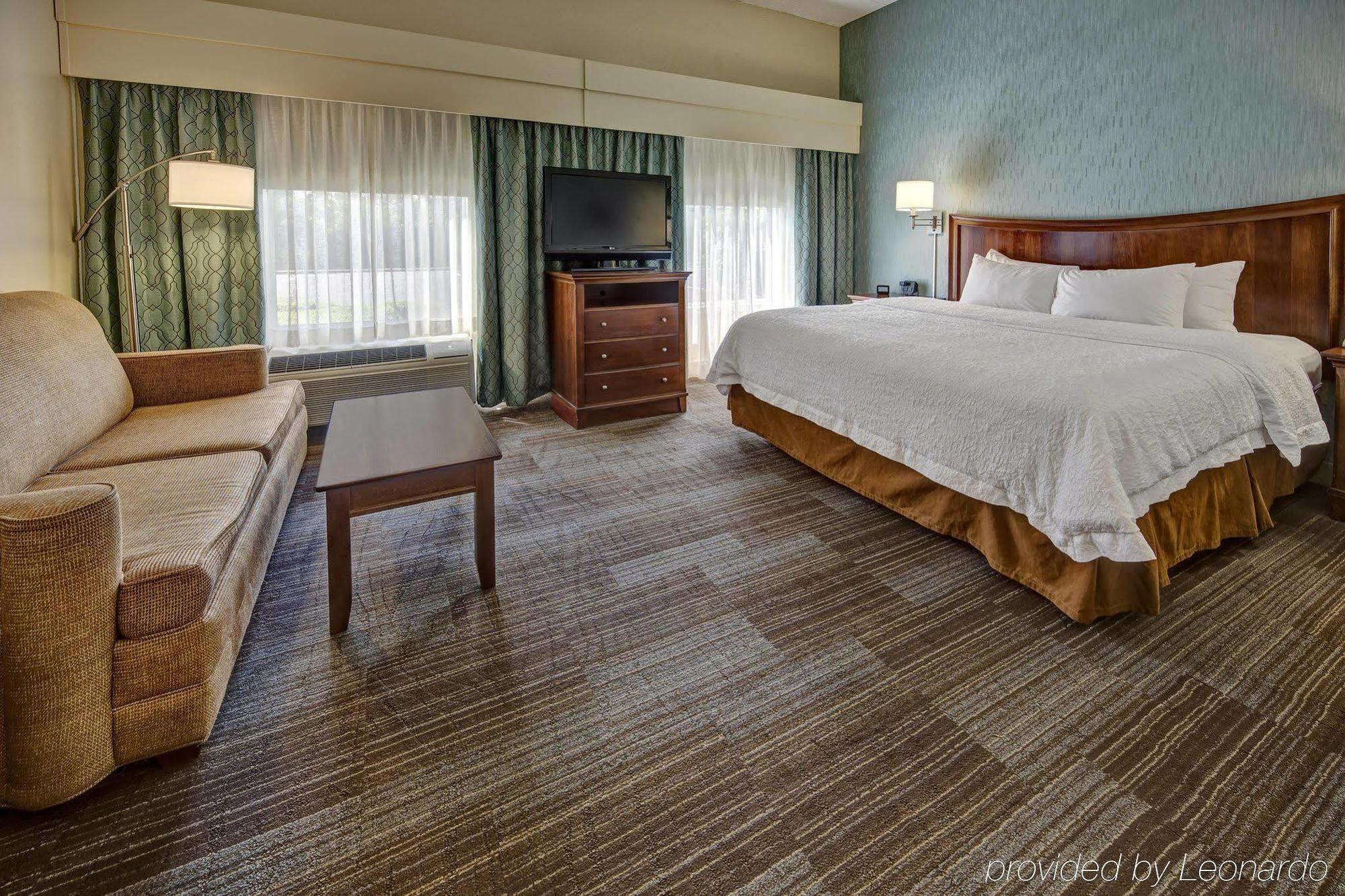 Holiday Inn Express & Suites Destin - Miramar Beach By Ihg Eksteriør bilde