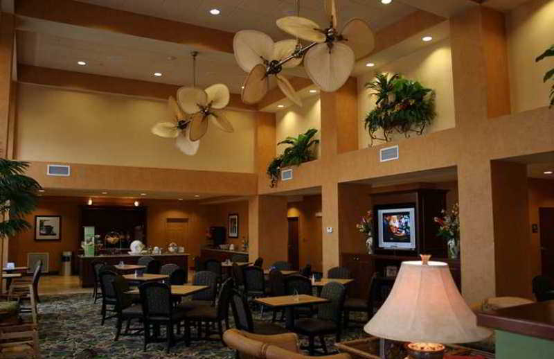 Holiday Inn Express & Suites Destin - Miramar Beach By Ihg Interiør bilde