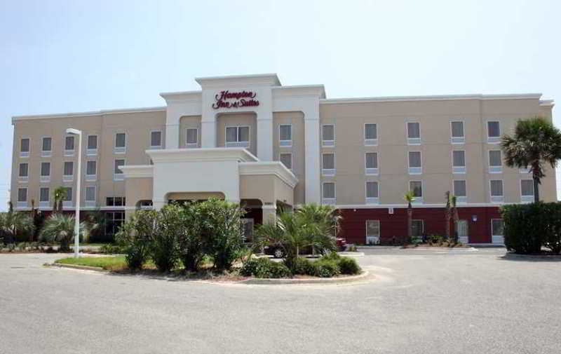 Holiday Inn Express & Suites Destin - Miramar Beach By Ihg Eksteriør bilde